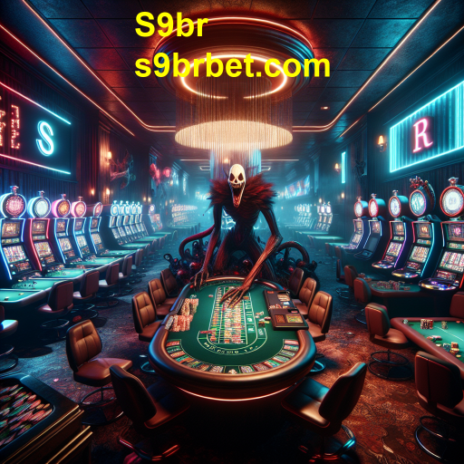 O Crescimento do Gênero Horror nos Jogos Eletrônicos