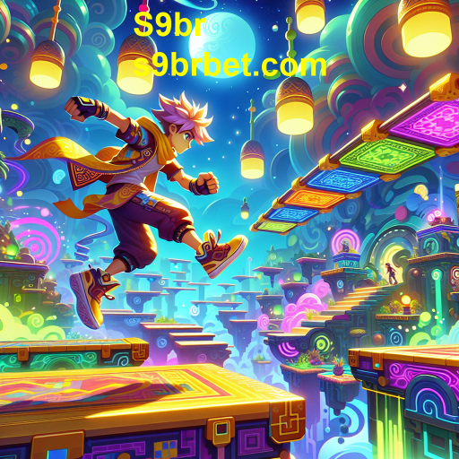 A Evolução dos Jogos de Plataforma: Uma Jornada Através do Tempo