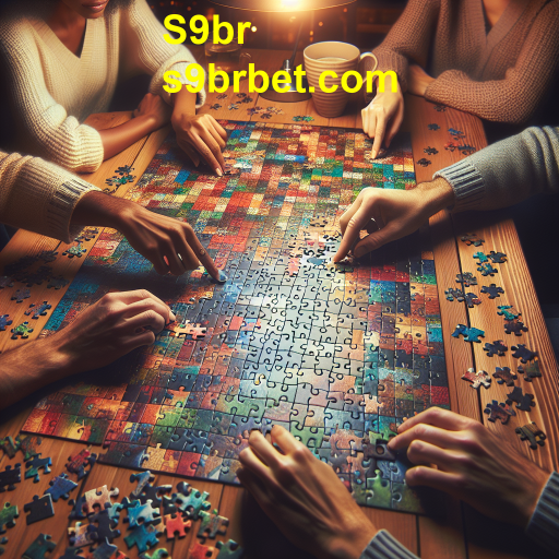 No S9br, você encontra as últimas notícias, atualizações e lançamentos sobre os principais jogos do mercado, garantindo que você nunca perca nada.